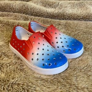 Cat and jack 6T shoes